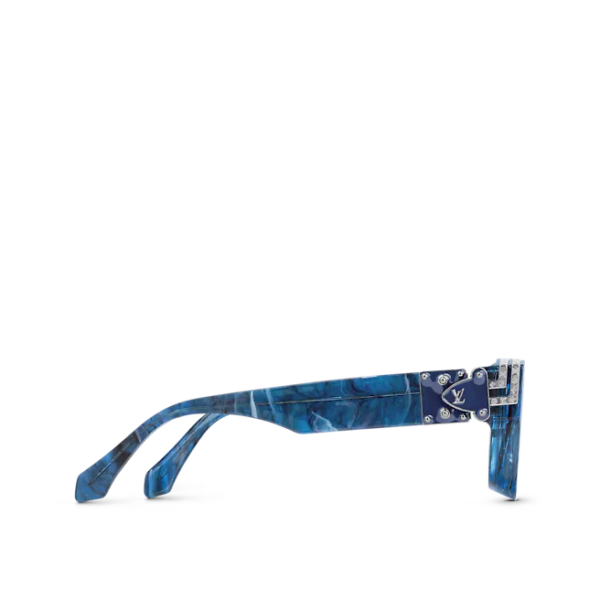Kính Louis Vuitton  1.1 Millionaires Sunglasses Z1359E - Ảnh 4