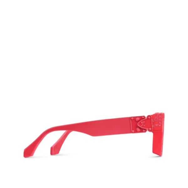 Kính Louis Vuitton 1.1 Millionaires Sunglasses Z1599W - Ảnh 4