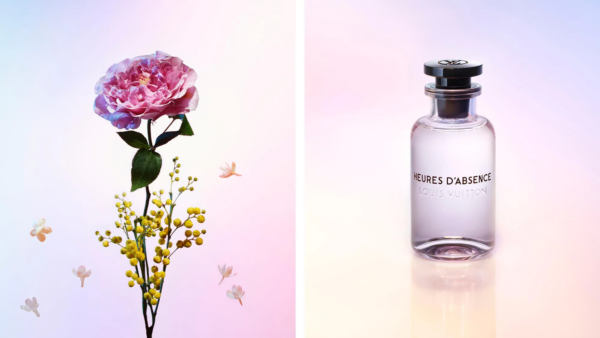 Nước Hoa Louis Vuitton Heures D'absence EDP 100ml - Ảnh 5