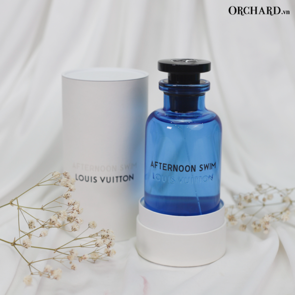 Nước Hoa Louis Vuitton Afternoon Swim EDP - Ảnh 5