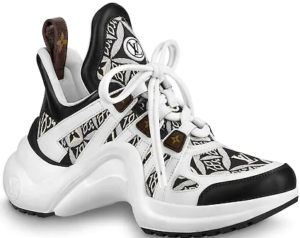 Giày Louis Vuitton Archlight Since 1854 (W) 1A8FLI