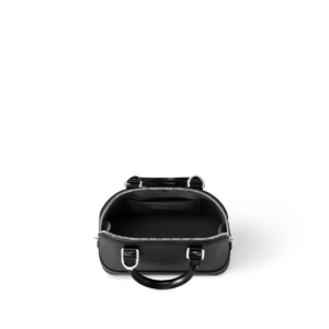 Tui Louis Vuitton Alma BB Bag 'Black' M59217