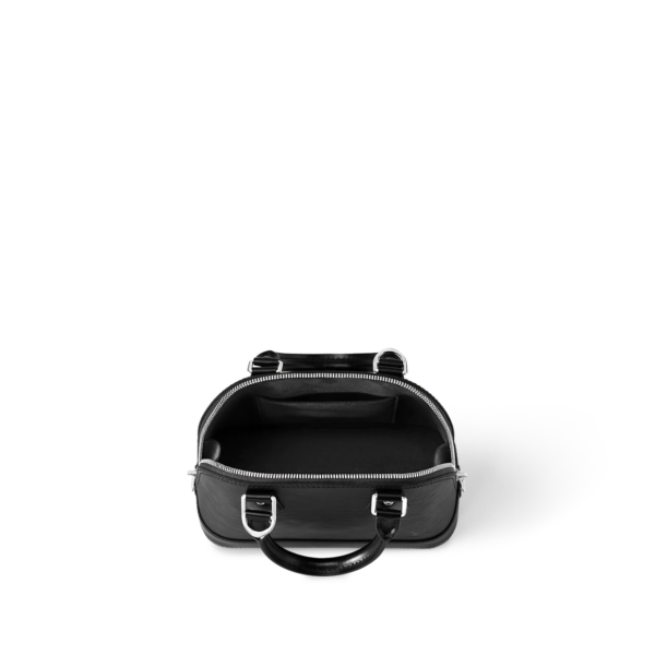 Tui Louis Vuitton Alma BB Bag 'Black' M59217