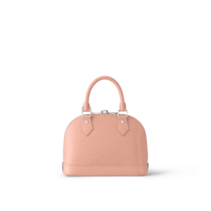Tui Louis Vuitton Alma BB 'Rose Trianon Pink' M21682