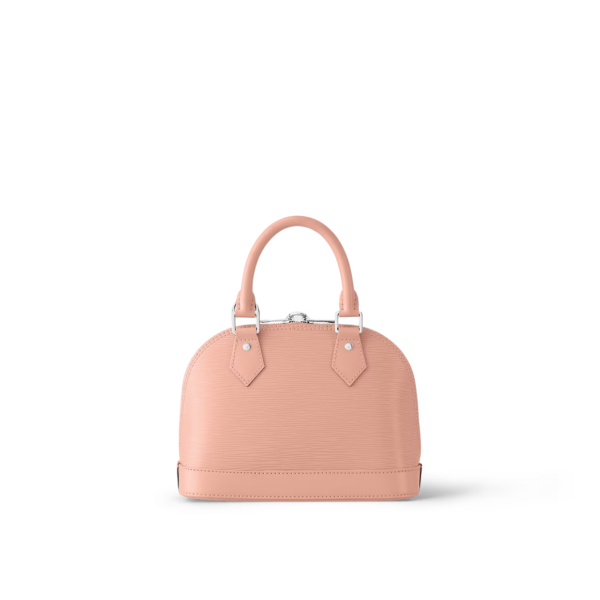 Tui Louis Vuitton Alma BB 'Rose Trianon Pink' M21682