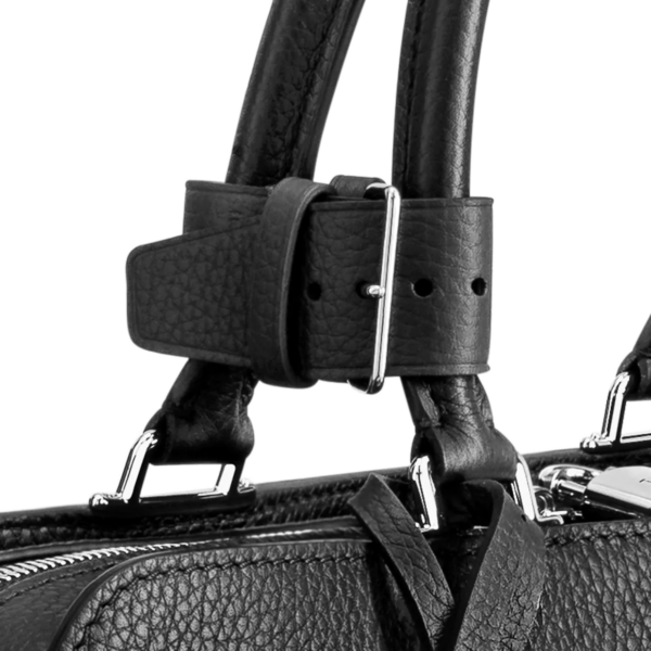 Tui Louis Vuitton Armand Briefcase 'Black' M54381