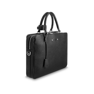 Tui Louis Vuitton Armand Briefcase 'Black' M54381