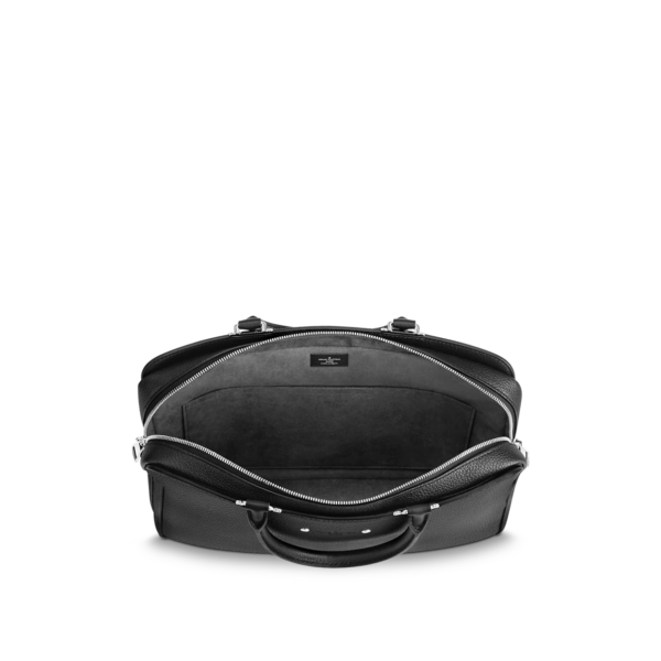 Tui Louis Vuitton Armand Briefcase 'Black' M54381