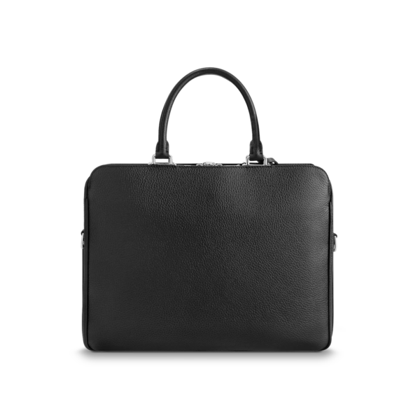 Tui Louis Vuitton Armand Briefcase 'Black' M54381