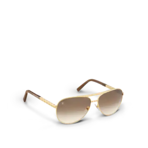 Kính Louis Vuitton Attitude Pilot Z0339U