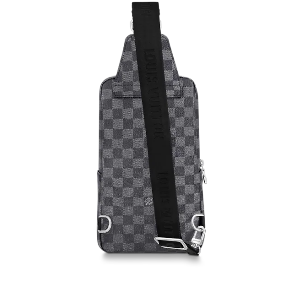 Túi Louis Vuitton Avenue Sling Bag N45277 - Ảnh 3
