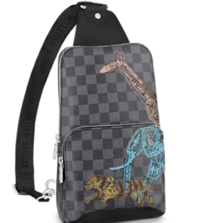 Túi Louis Vuitton Avenue Sling Bag N45277