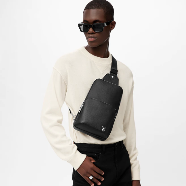 Túi Louis Vuitton Avenue Sling M30443 - Ảnh 5