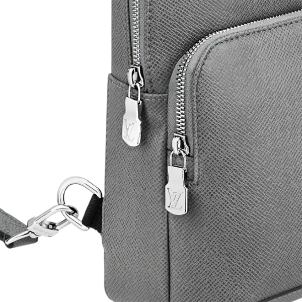 Túi Louis Vuitton Avenue Sling M30801 - Ảnh 5