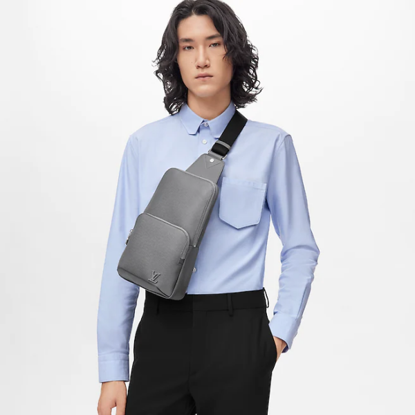 Túi Louis Vuitton Avenue Sling M30801 - Ảnh 6