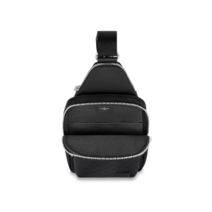 Tui Louis Vuitton Avenue Slingbag 'Black' N45303