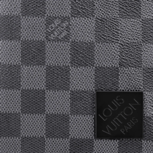 Tui Louis Vuitton Avenue Slingbag 'Damier Graphite' N45302