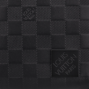 Tui Louis Vuitton Avenue Slingbag 'Black' N45303