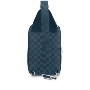 Tui Louis Vuitton Avenue Slingbag 'Blue Sapphire' N40439