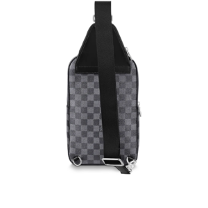 Tui Louis Vuitton Avenue Slingbag 'Damier Graphite' N45302
