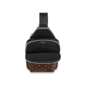 Tui Louis Vuitton Avenue Slingbag 'Macassar' M46327