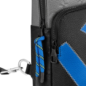 Tui Louis Vuitton Avenue Slingbag 'Grey' M59926