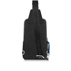 Tui Louis Vuitton Avenue Slingbag 'Grey' M59926