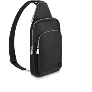 Tui Louis Vuitton Avenue Slingbag 'Black' M30863