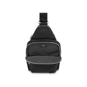Tui Louis Vuitton Avenue Slingbag 'Black' M30863
