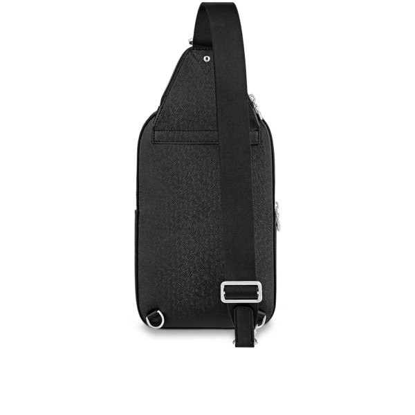 Tui Louis Vuitton Avenue Slingbag 'Black' M30863