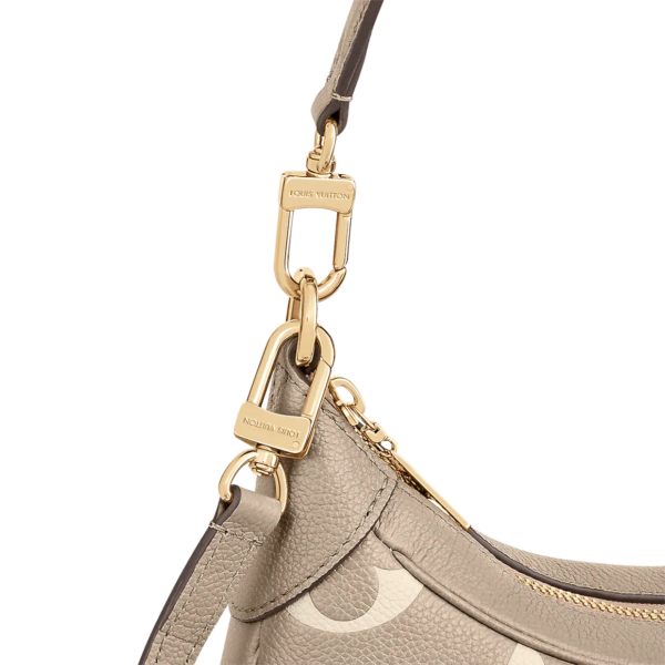 Tui Louis Vuitton Bagatelle Bag 'Creme Beige' M46112