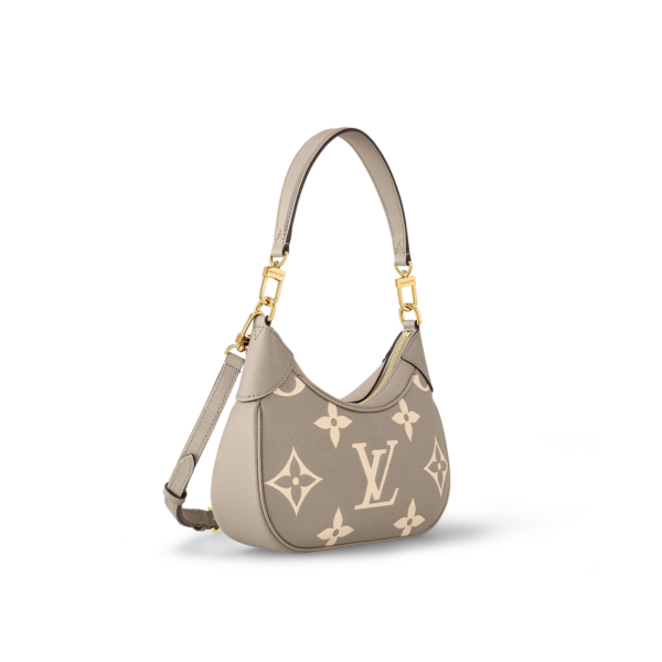 Tui Louis Vuitton Bagatelle Bag 'Creme Beige' M46112