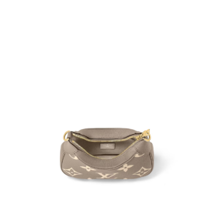 Tui Louis Vuitton Bagatelle Bag 'Creme Beige' M46112
