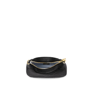 Tui Louis Vuitton Bagatelle Bag 'Black' M46002