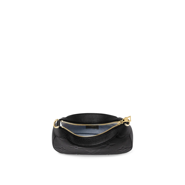 Tui Louis Vuitton Bagatelle Bag 'Black' M46002