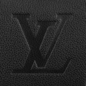 Tui Louis Vuitton Bagatelle Bag 'Black' M46002