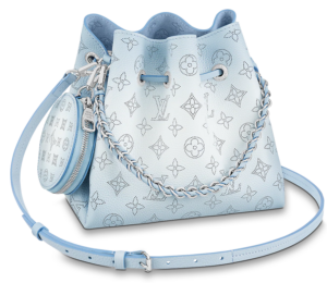 Túi Louis Vuitton Bella 'Nuage Blue' M20507