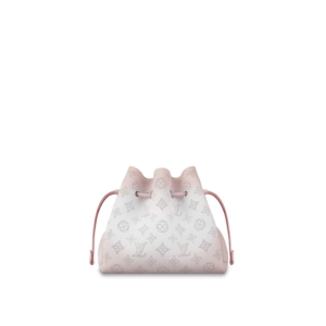 Alternative view of Túi Louis Vuitton Bella 'Lilas Purple' M59939