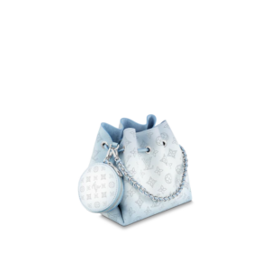 Alternative view of Túi Louis Vuitton Bella 'Nuage Blue' M20507