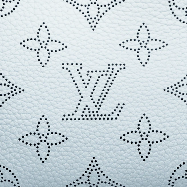 Túi Louis Vuitton Bella 'Nuage Blue' M20507 - Ảnh 5