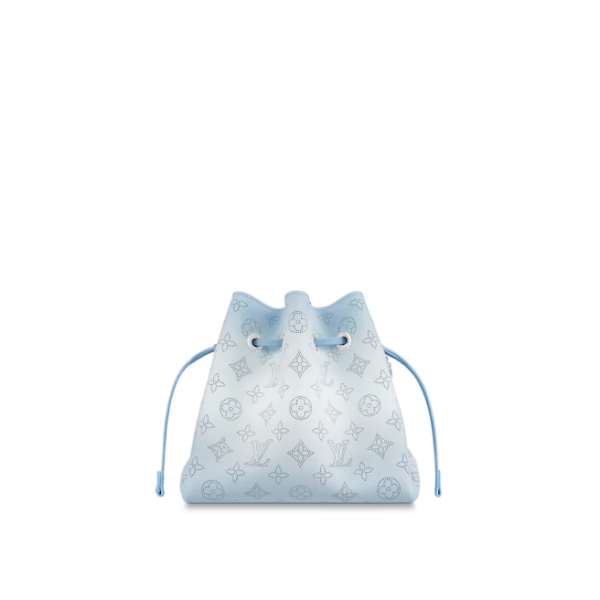 Túi Louis Vuitton Bella 'Nuage Blue' M20507 - Ảnh 3