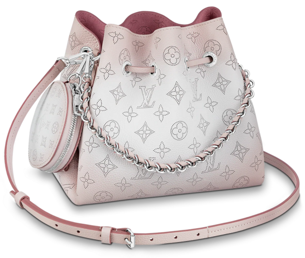 Túi Louis Vuitton Bella 'Lilas Purple' M59939