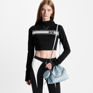 Tui Louis Vuitton Bella Bucket Bag 'Olympe Blue' M21144