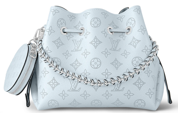 Tui Louis Vuitton Bella Bucket Bag 'Olympe Blue' M21144