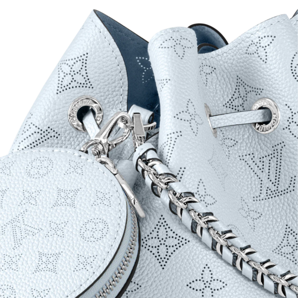 Tui Louis Vuitton Bella Bucket Bag 'Olympe Blue' M21144