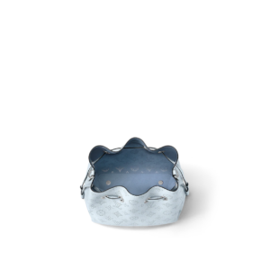 Tui Louis Vuitton Bella Bucket Bag 'Olympe Blue' M21144