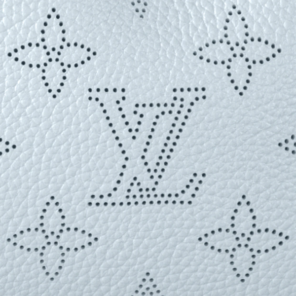 Tui Louis Vuitton Bella Bucket Bag 'Olympe Blue' M21144