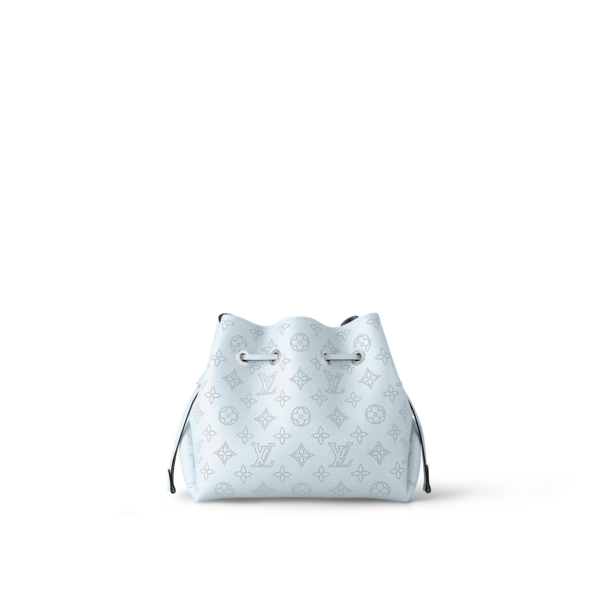 Tui Louis Vuitton Bella Bucket Bag 'Olympe Blue' M21144