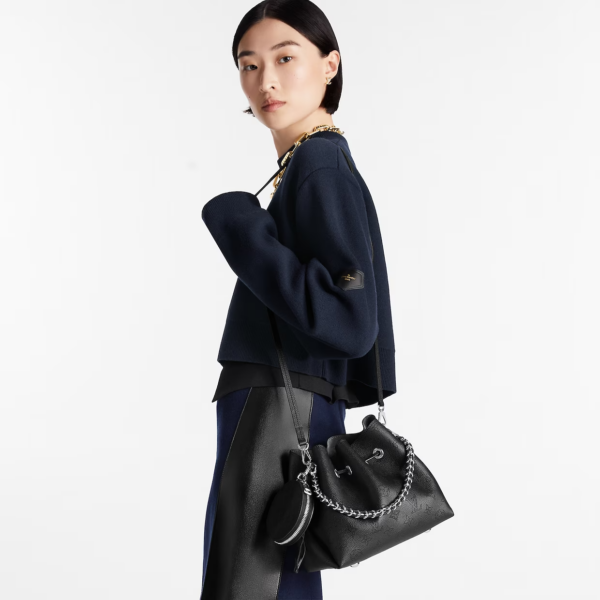Tui Louis Vuitton Bella 'Black' M57070