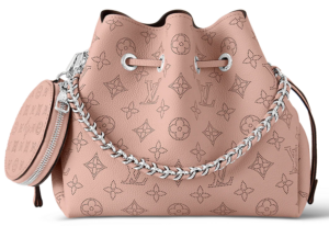 Tui Louis Vuitton Bella 'Magnolia Pink' M57068